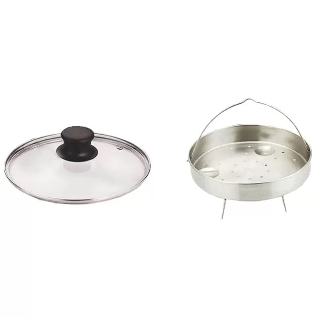 زودپز دلمونتی مدل dl 1030 گنجایش 7 لیتر