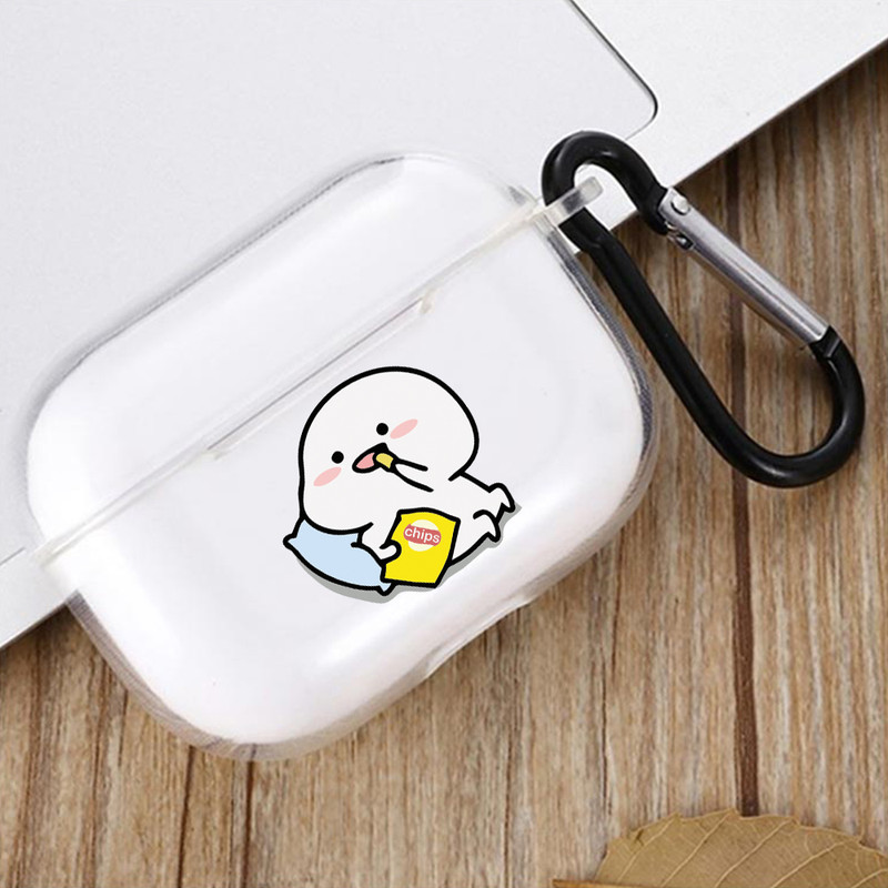 کاور طرح Pentol مناسب برای کیس اپل ایرپاد پرو 2
