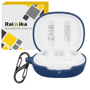 کاور رینیکا مدل Aily Buds E20 مناسب برای کیس هدفون کیو سی وای AilyBuds E20