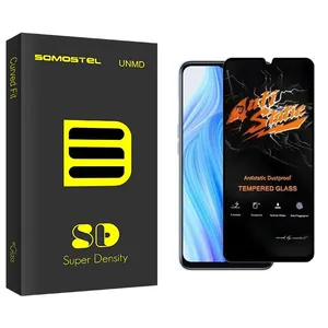 Somastel SD Antistatic Screen Protector For Realme 10T