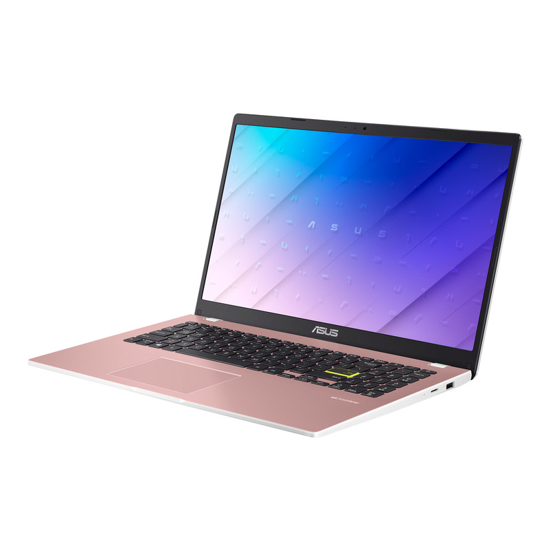 لپ تاپ 15.6 اینچی ایسوس مدل VivoBook E510MA-BR1117 لپ تاپ 15.6 اینچی ایسوس مدل VivoBook E510MA-BR1117