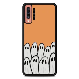 AKAM AMC-WSGA70-BOO-20 Cover For Samsung Galaxy A70