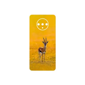 MAHOOT Gazelle Cover Sticker for OnePlus 7T