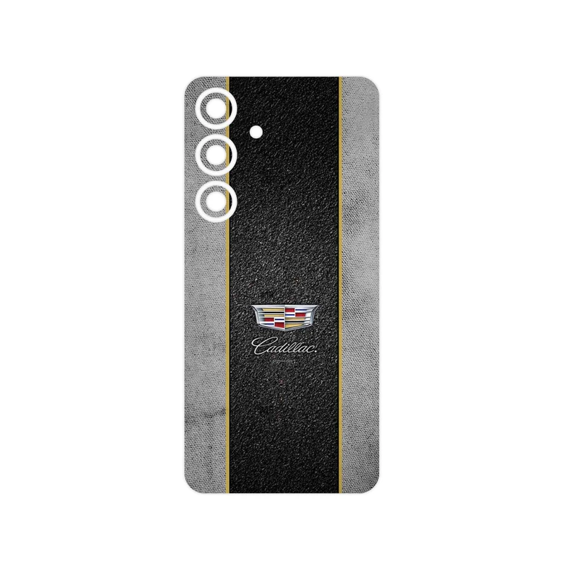 برچسب پوششی ماهوت مدل Cadillac مناسب برای گوشی موبایل سامسونگ Galaxy S24