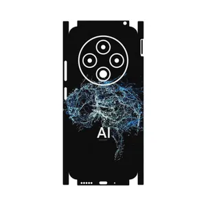 MAHOOT Artificial intelligence 2-FullSkin Cover Sticker for Xiaomi Redmi 14C