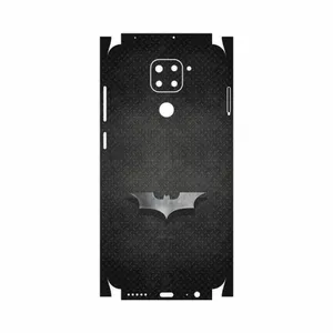 MAHOOT Batman-FullSkin Cover Sticker for Xiaomi Redmi 10X