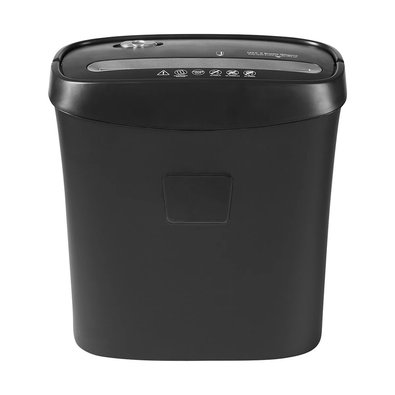 کاغذ خردکن آنکو مدل cross cut shredder