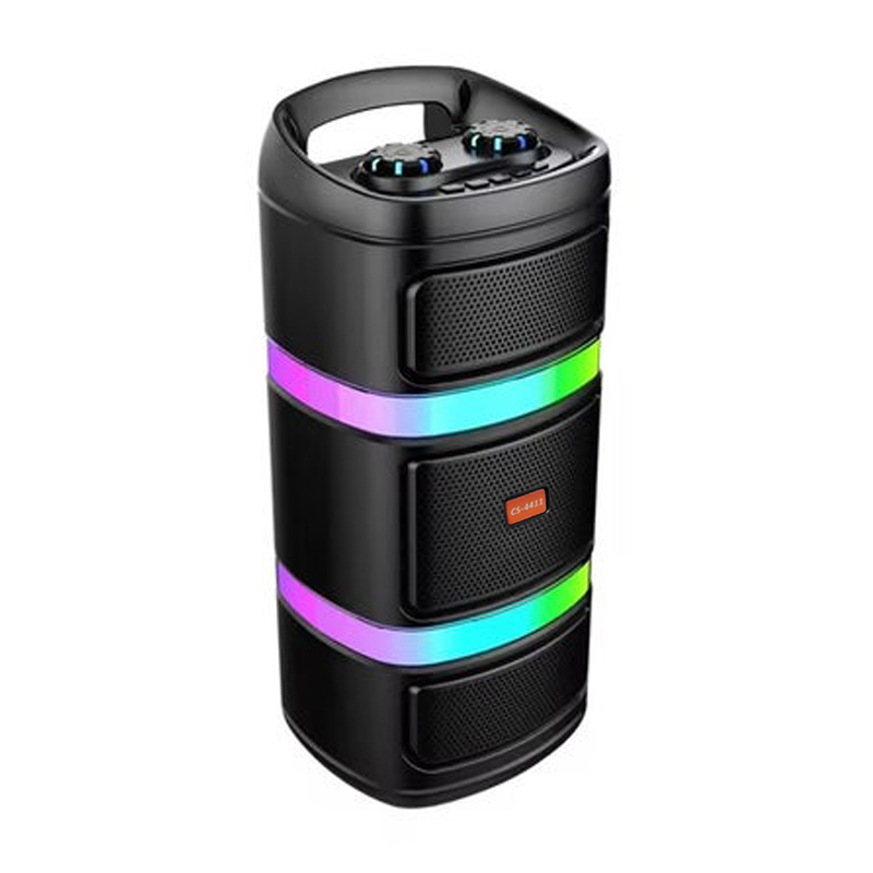 اسپیکر بلوتوثی قابل حمل مدل CS-4411