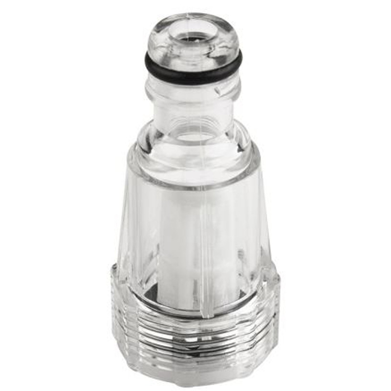 فیلتر و کوپلینگ سرشلنگی و تبدیل کارواش مدل ALL-in-ONE مجموعه 5 عددی