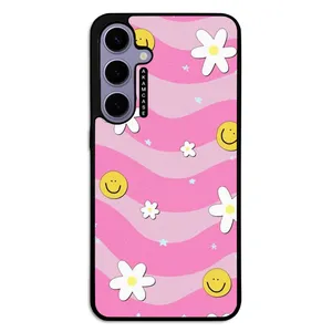 AKAM AMC-WSGS24P-PINK-30 Cover For Samsung Galaxy S24 Plus