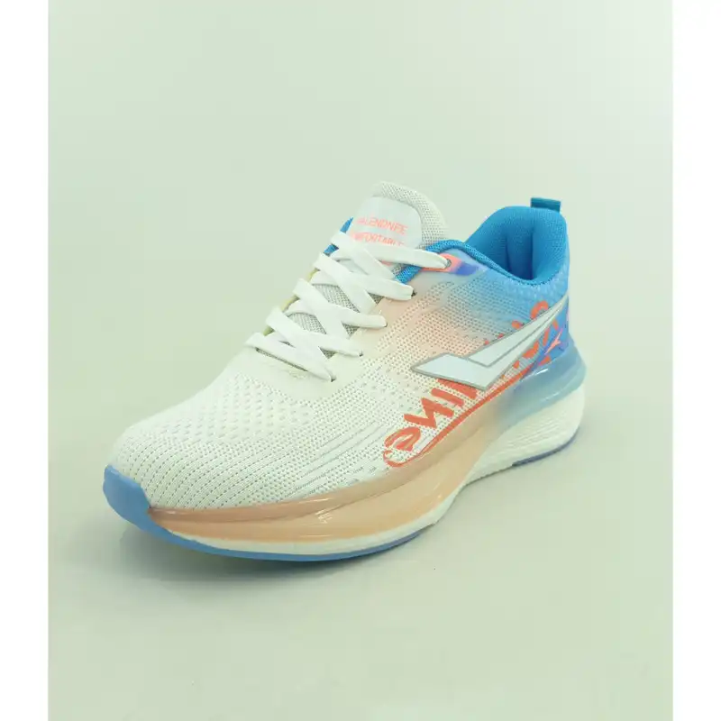 کفش پیاده روی زنانه مدل vlu.bu700