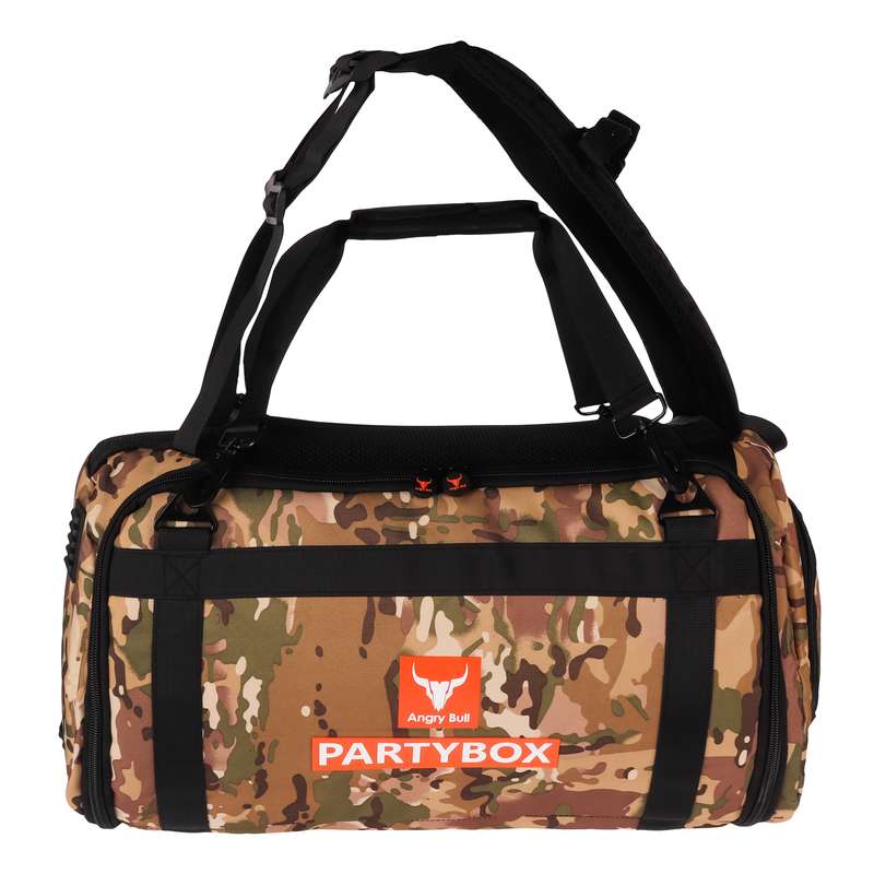 کیف حمل اسپیکر انگری بول مدل Party Box 110