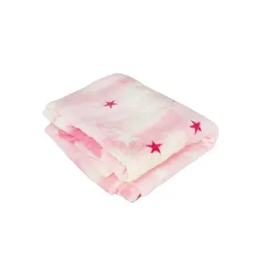 پتوی مسافرتی نیو سنفیلا مدل PM110 سایز 185×215 سانتی متر