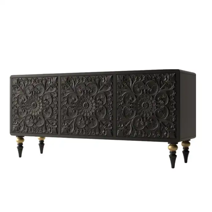 میز تلویزیون مدل ASORTI