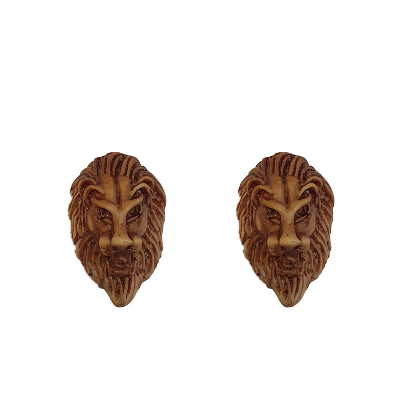 سروالف لاستیک موتور سیکلت قطعه سازان کبیر مدل VALF-LION-3060 بسته 2 عددی