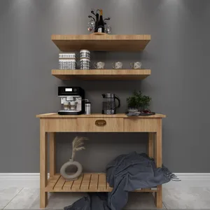 کنسول مدل deco bar800