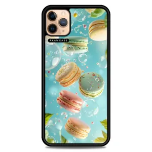 AKAM AMC-WA11PRO-CANDY-6 Cover For Apple iPhone 11 Pro