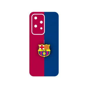 MAHOOT Barcelona_1 Cover Sticker for Honor 200 Lite