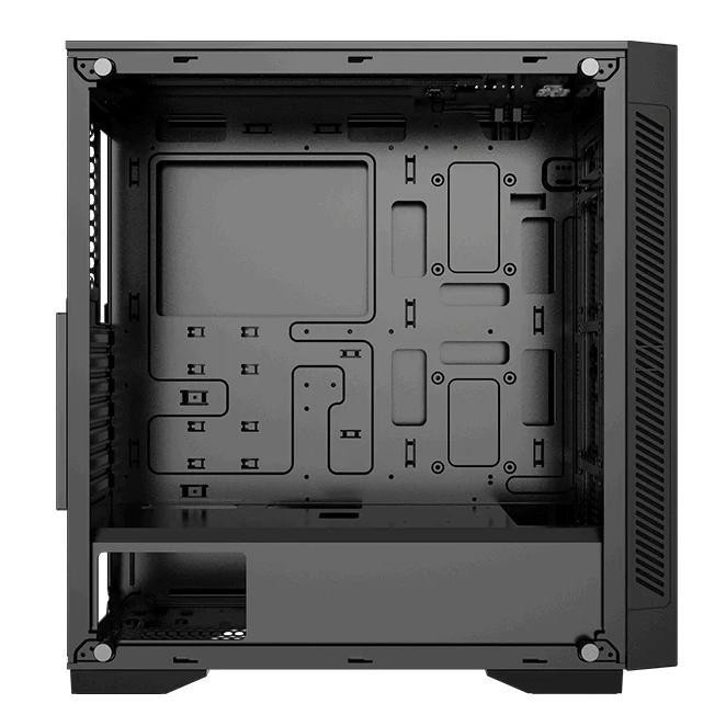 کیس کامپیوتر دیپ کول مدل MATREXX 55 V3 ADD-RGB WH