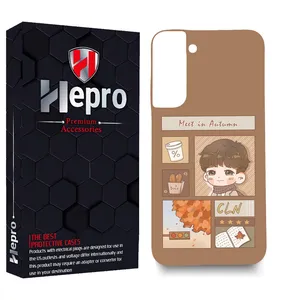 HEPRO MC Cover for SAMSUNG GALAXY S23 PLUS