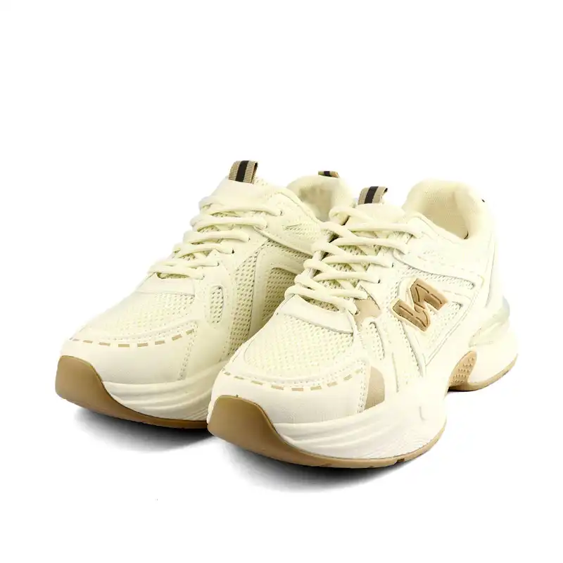 کفش پیاده روی زنانه مدل 5654 کد 18