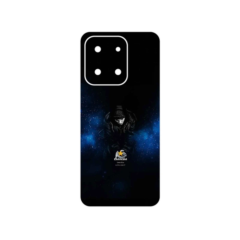 برچسب پوششی ماهوت مدل Eminem مناسب برای گوشی موبایل شیائومی Poco C85