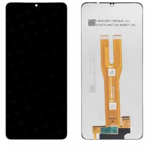 تاچ ال سی دی کد SM-A065 مناسب برای گوشی موبایل سامسونگ Galaxy A06