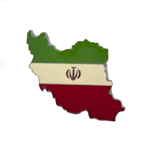 آرم خودرو مدل ایران
