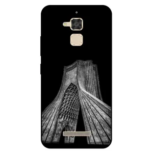  Megafone 8263 Cover For Asus Zenfone 3 Max / ZC520TL