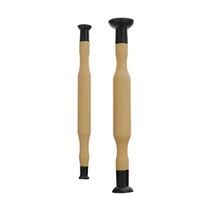 چوب آب بندی ام پی سان مدل MHR04220 مجموعه 2 عددی