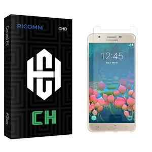 Ricomm CH2 Screen Protector For Samsung Galaxy J5 Prime