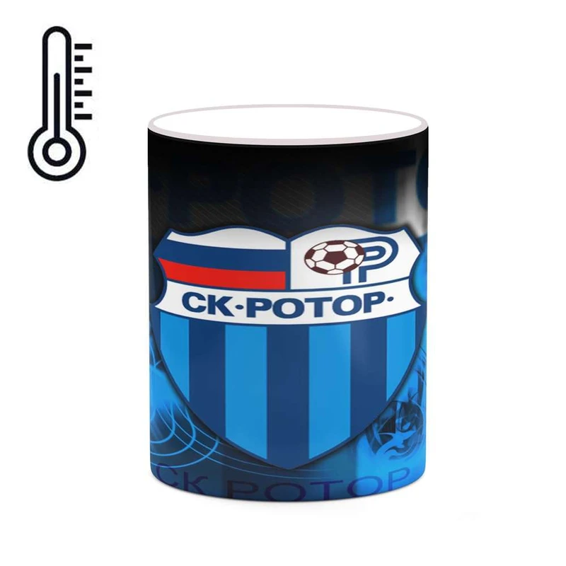 ماگ حرارتی کاکتی مدل تیم Rotor کد mgh19842