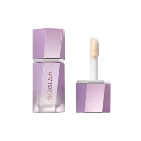 هایلایتر مایع شگلم مدل Stardust شماره 77