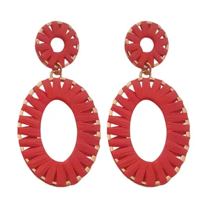 گوشواره زنانه آی ام مدل Mahoor-401