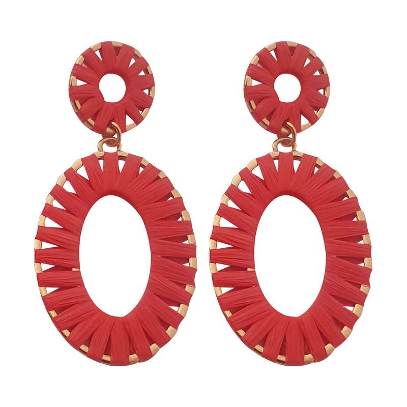 گوشواره زنانه آی ام مدل Mahoor-401