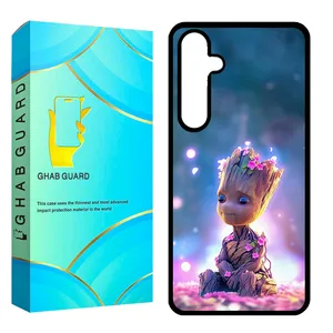 Ghab Guard CHAPS20 Cover For Samsung Galaxy S20 4G