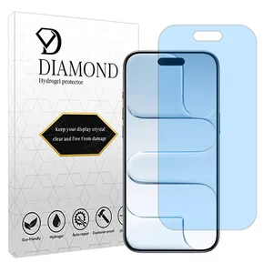 Diamond Eye Care model anti-blue ray screen protector suitable for Apple iPhone Air mobile phone