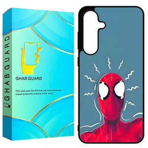 Ghab Guard GS25FE Cover For Samsung Galaxy S25 FE