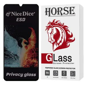 Horse HND7 Screen Protector For Samsung Galaxy A50