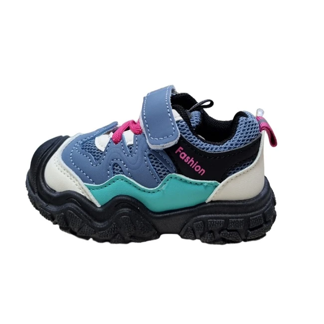 کفش راحتی بچگانه مدل اسپرت تانکی کد ksh