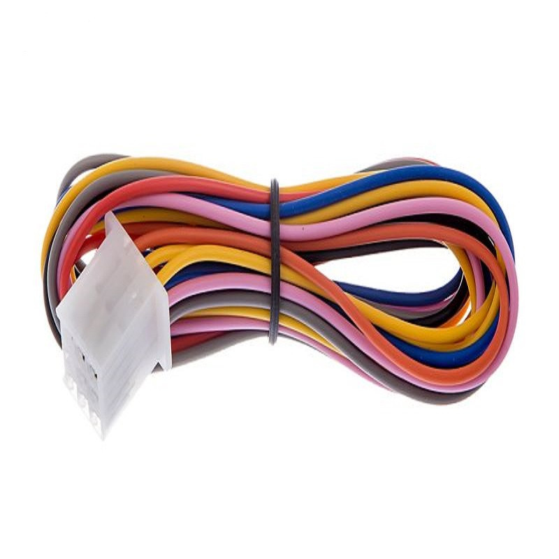 دزدگیر موتور سیکلت انرژی مدل Metal texture کد E033726