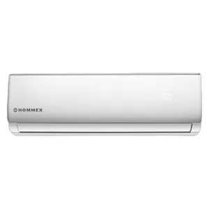 کولر گازی اسپلیت دیواری 19000 دور ثابت هومکس مدل H19CH-7005