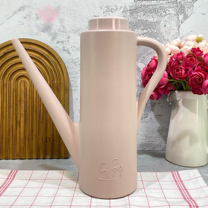 آفتابه مدل کاج کد DH328