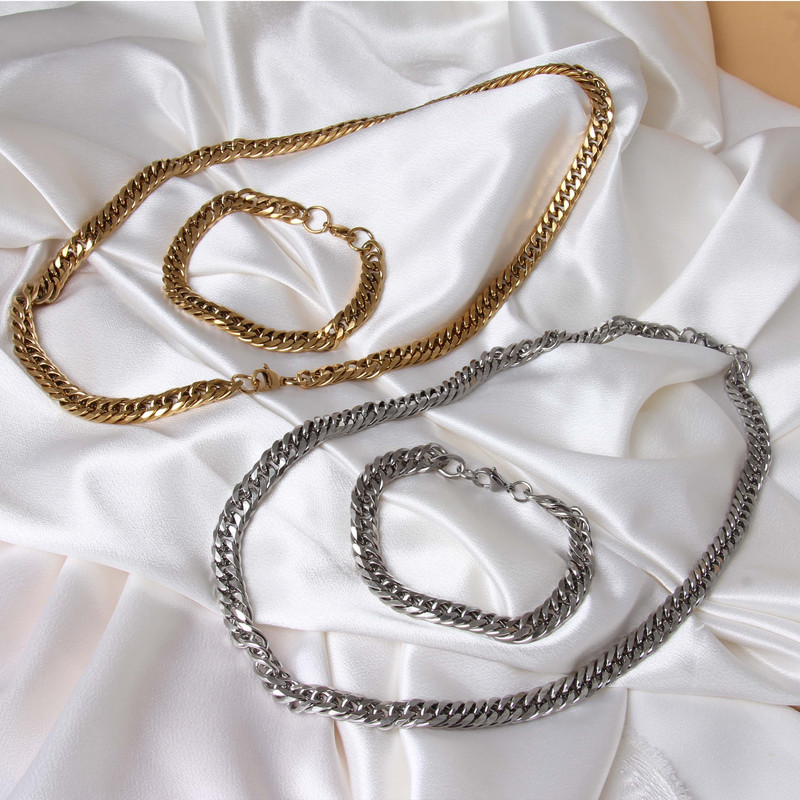 نیم ست مردانه مدل NTS_022