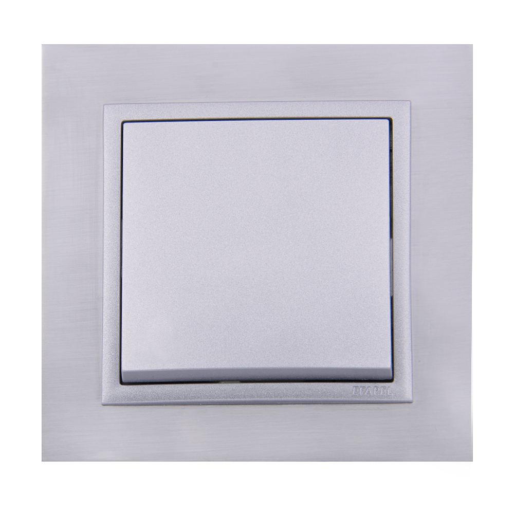 کلید تک پل ایفاپل مدل LOGUS90 کد 90910TIA/21011/90601