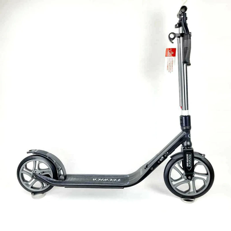 عکس شماره 7 : اسکوتر مدل tecnica s250