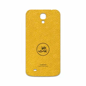 MAHOOT ML-MAH Cover Sticker for Samsung Galaxy Mega 6.3 I9200