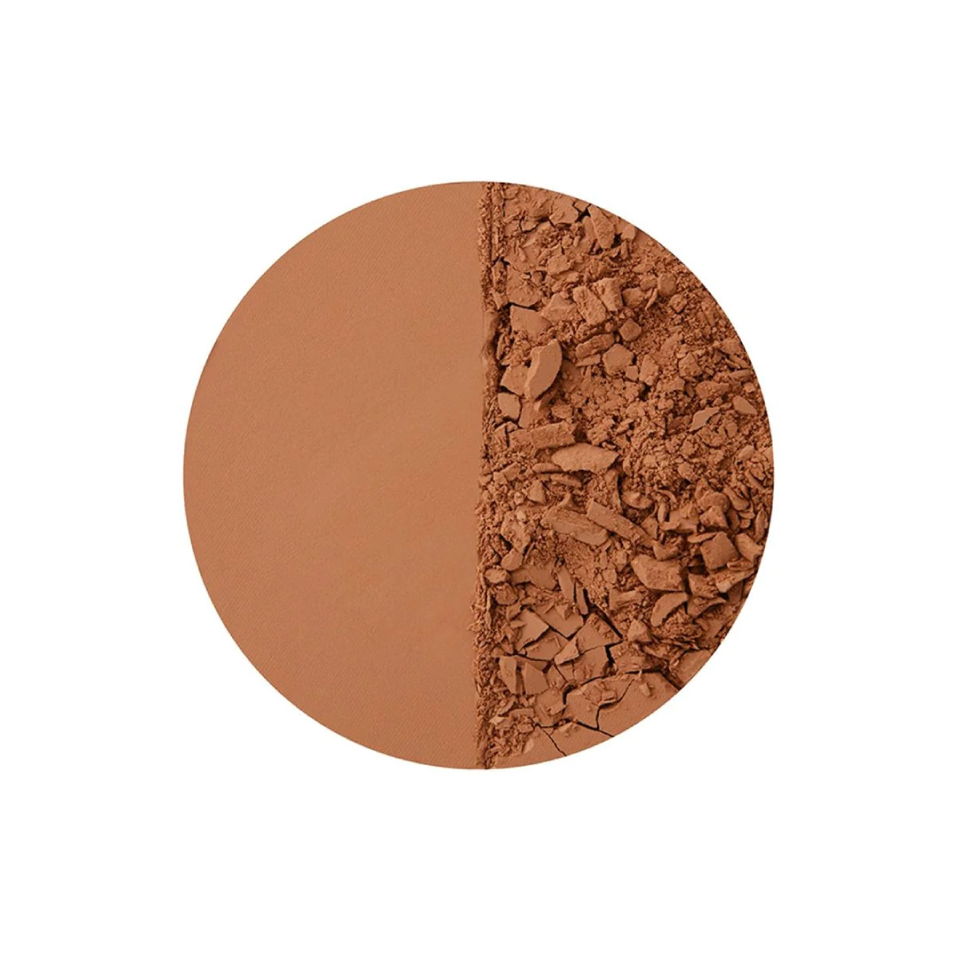 برنزه کننده شارلوت تیلبری مدل Airbrush Bronzer 3 TAN