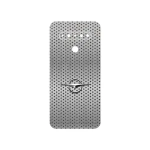 MAHOOT Haima Cover Sticker for LG K61