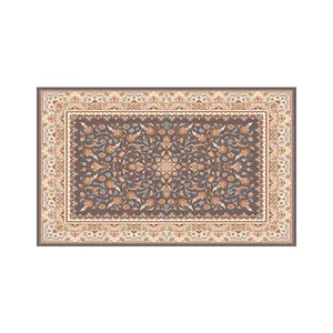  پادری مدل فرشینه سنتی کد M35M001-MR0074 سایز 76x46 سانتی متر